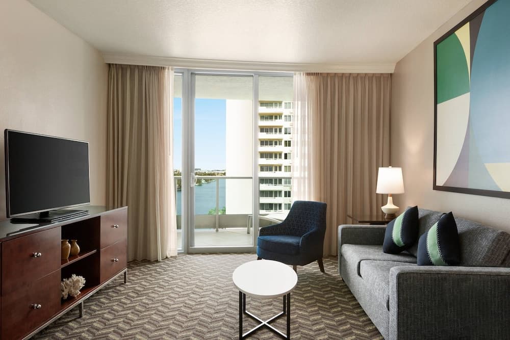 Residence Inn by Marriott Fort Lauderdale Intracoastal/Il Lugano — 14
