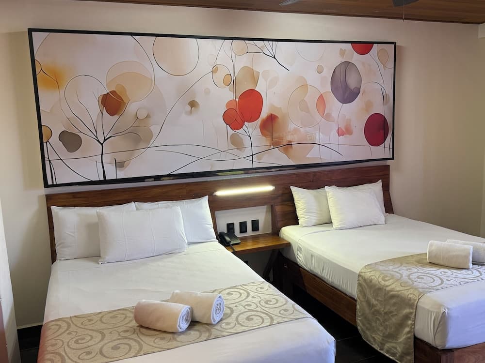 Hotel Kavia Quinta Avenida — 21