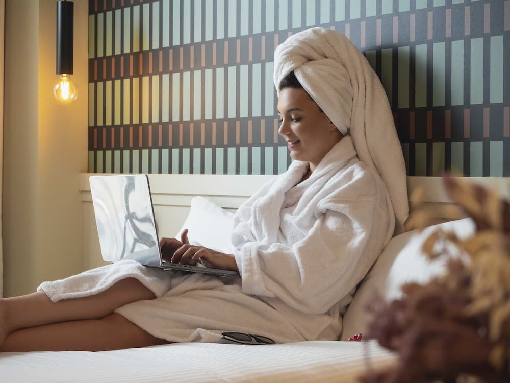 Arcelon Hotel — 4