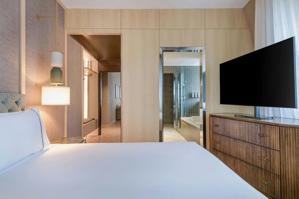AC Hotel Milano por Marriott — 24