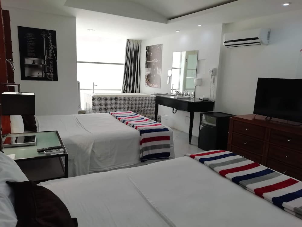 Suites Costa Cancun --- Suiten Costa Cancun — 14