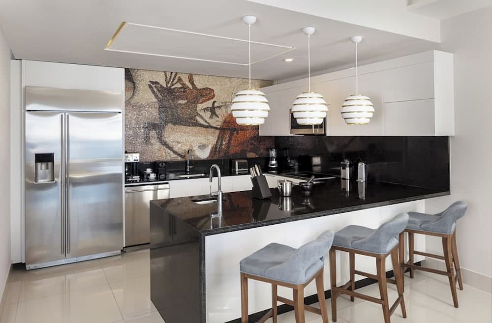 Garza Blanca Resort & Spa Los Cabos — 24