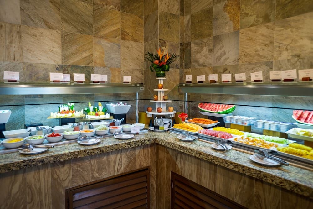 Sunset Fishermen Beach Resort Playa del Carmen - Todo incluido — 12
