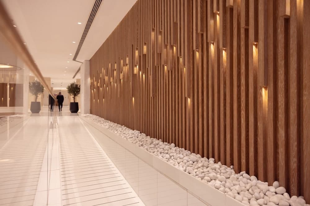 Fairmont Dubai — 24