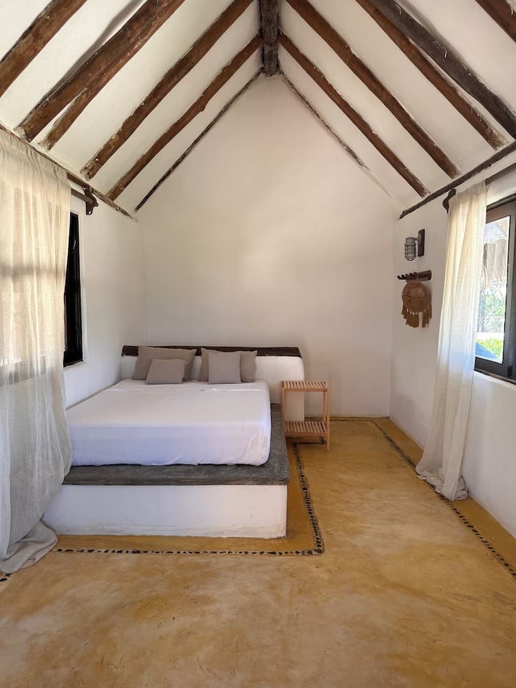 La conchita Tulum — 24