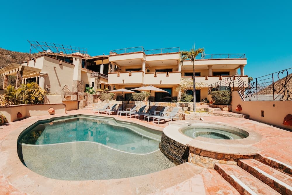 Castillo Blarney Inn — 28