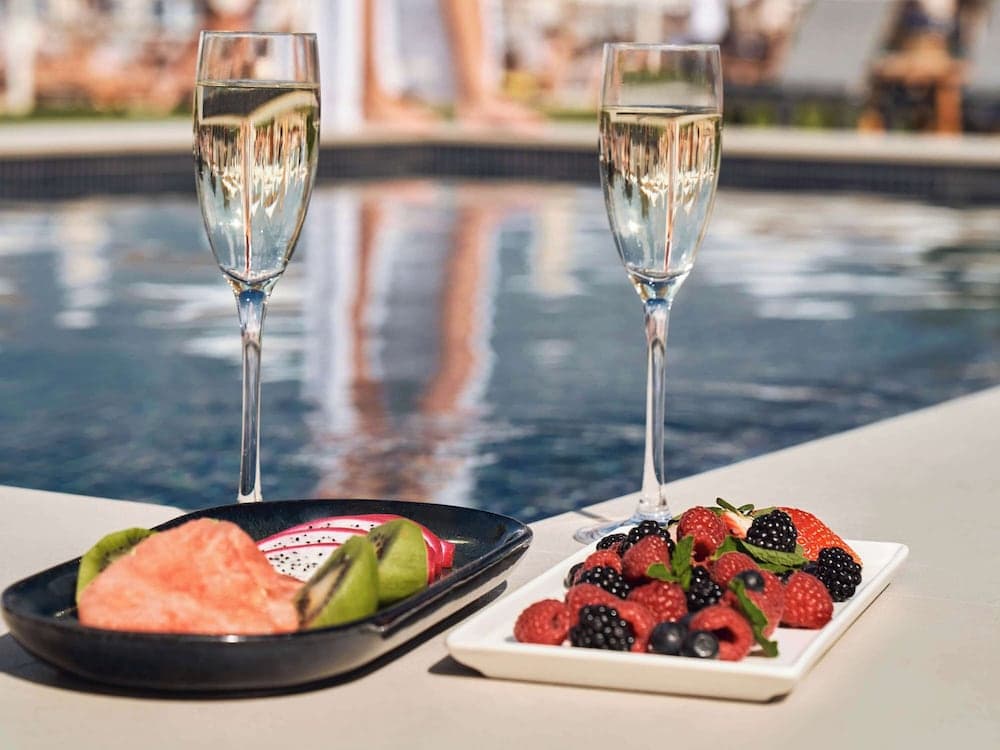 Rixos Premium Dubai JBR — 2