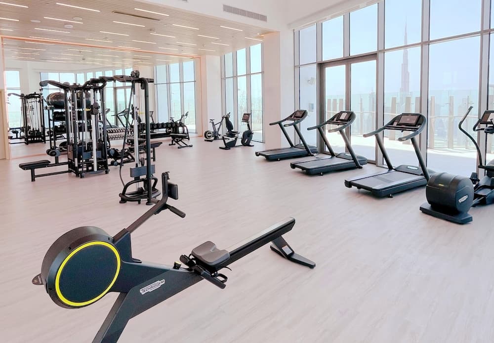 SLS Dubai Hotel & Residences — 30