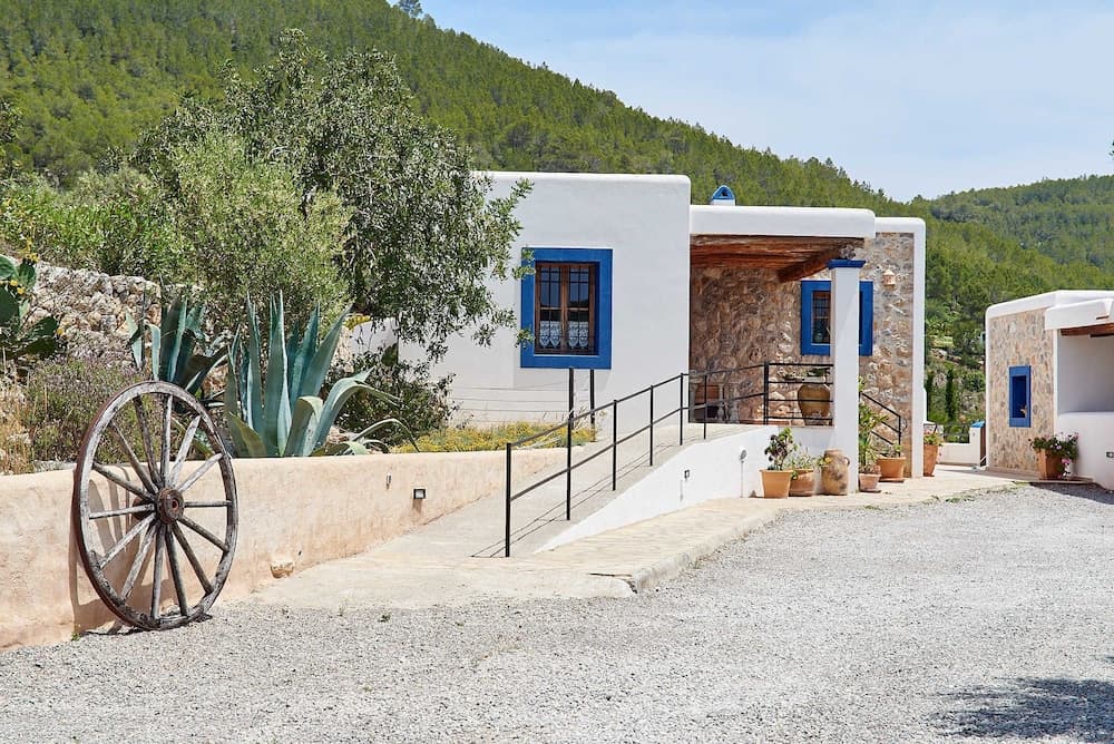 Villa Ca na Roseta — 19
