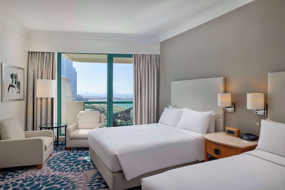 Hilton Dubai Jumeirah — 9