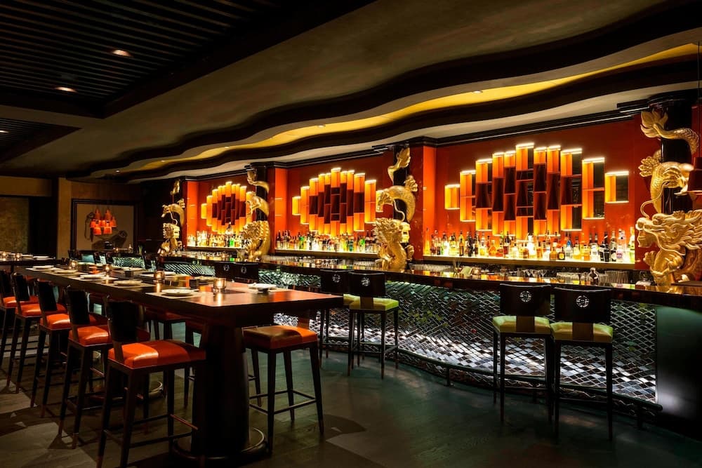 Grosvenor House, a Luxury Collection Hotel, Dubai — 4