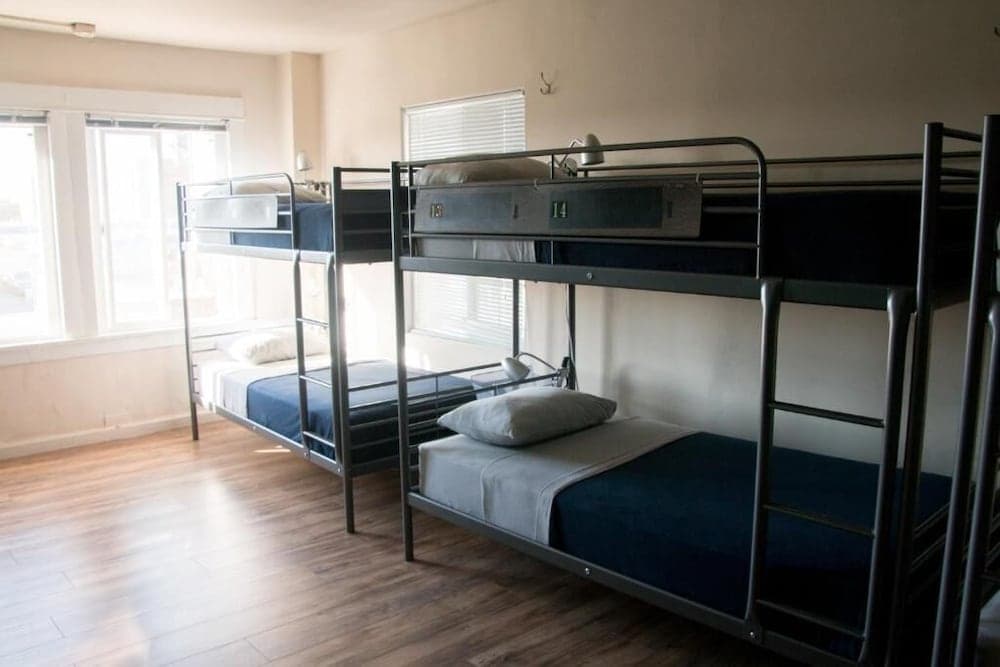 Melrose Hostel — 4