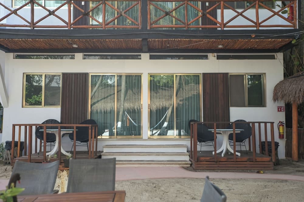 Kinta Kan Cabañas Hotel Playa del Carmen — 19
