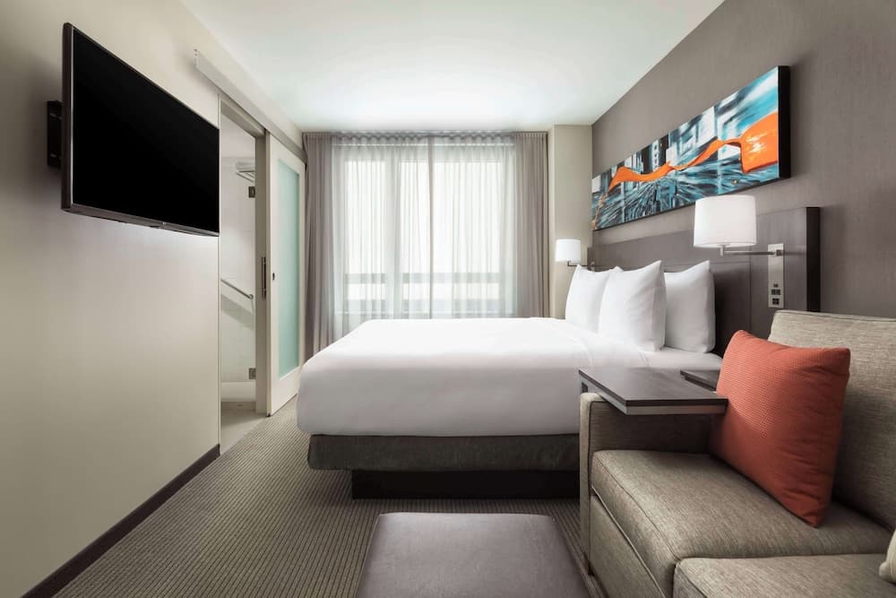 Hyatt Place New York City/Zentrum — 12