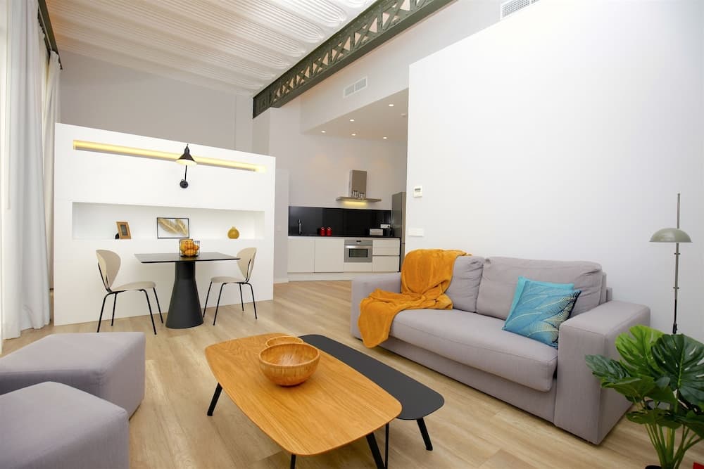 L'Aguila Apartments Turismo de Interior — 8