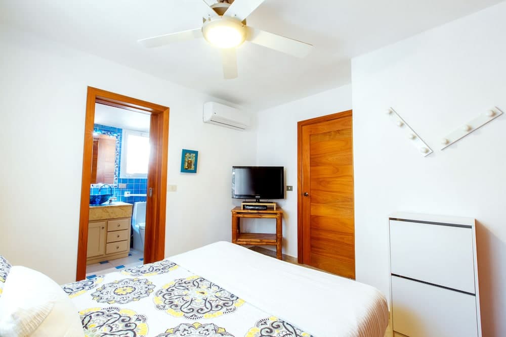 Beach Bungalows Los Corales Club & SPA — 3