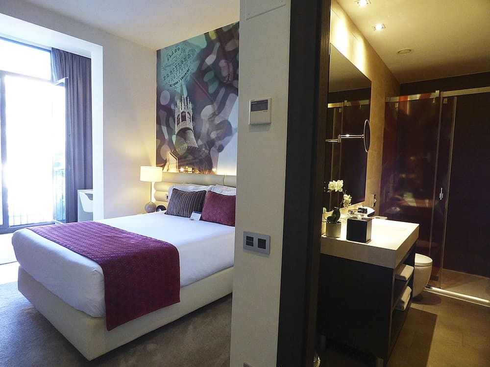 Hotel Indigo Barcelona - Plaza Catalunya de IHG — 18
