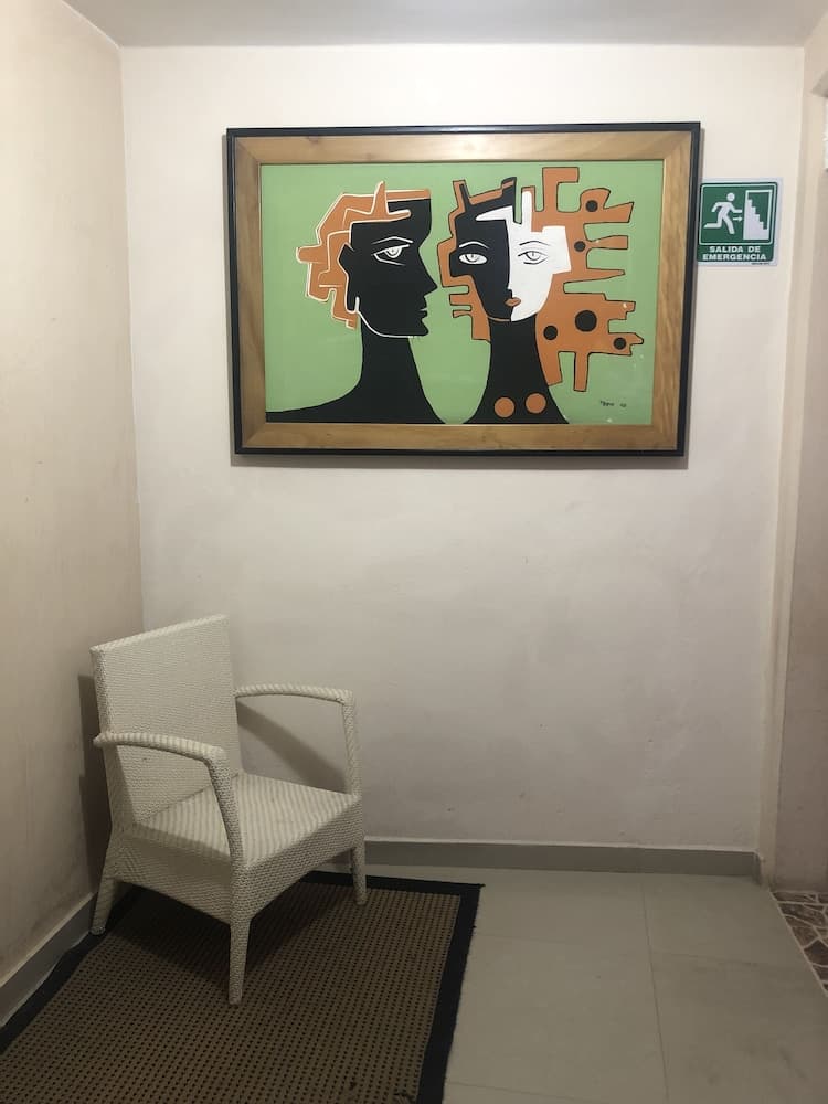Hotel Suites La Roca — 14