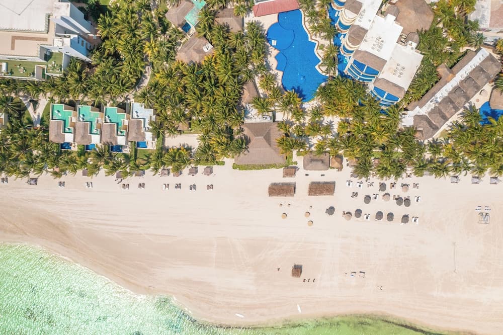 El Dorado Maroma Cenote, Underground Expedition All & More Inclusive - Adults Only — 21