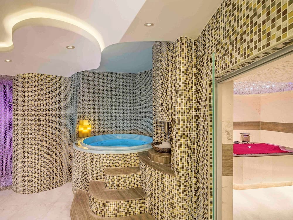 The Retreat Palm Dubai MGallery by Sofitel hotel, Palm Jumeirah, Dubai, Dubai, 0, United Arab Emirates — photo 12