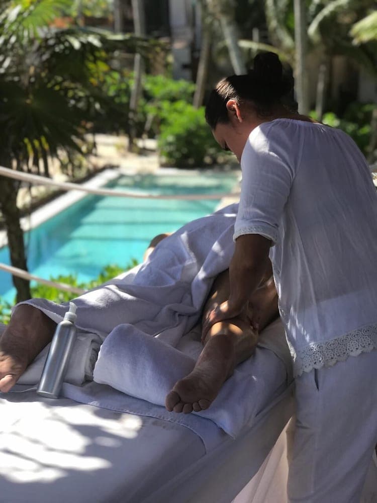 Maria Del Mar Tulum — 29