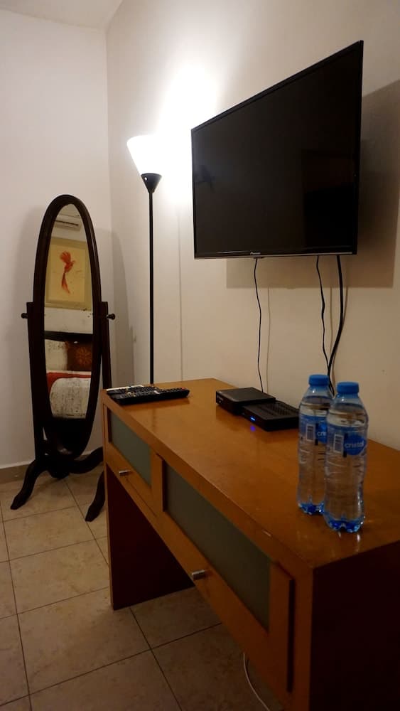 Casa Ticul Hotel Boutique 5Th Av — 13