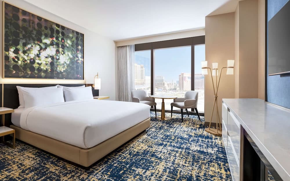Las Vegas Hilton im Resort-Welt — 26