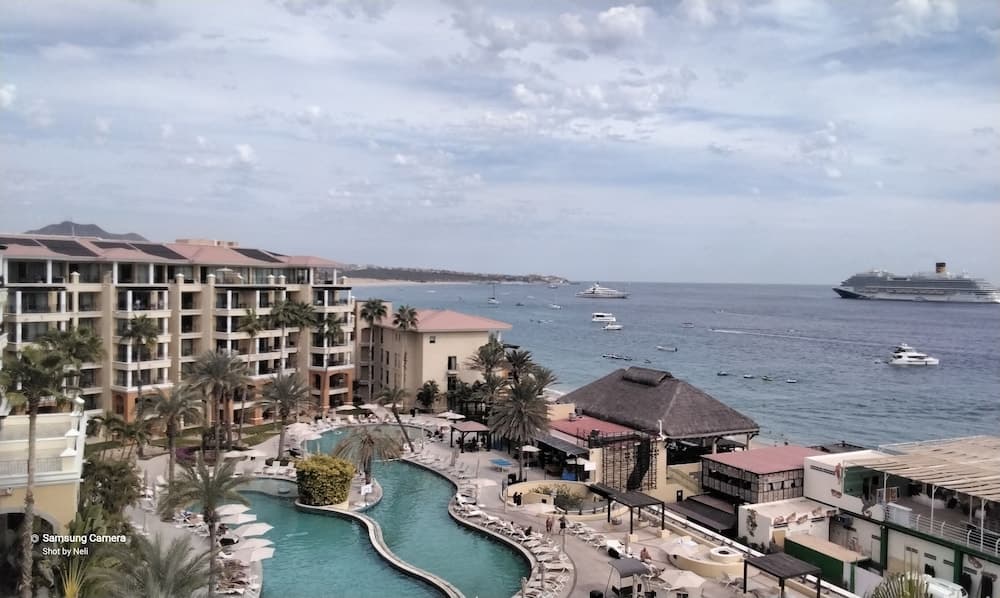 Cabo JS Medano — 6