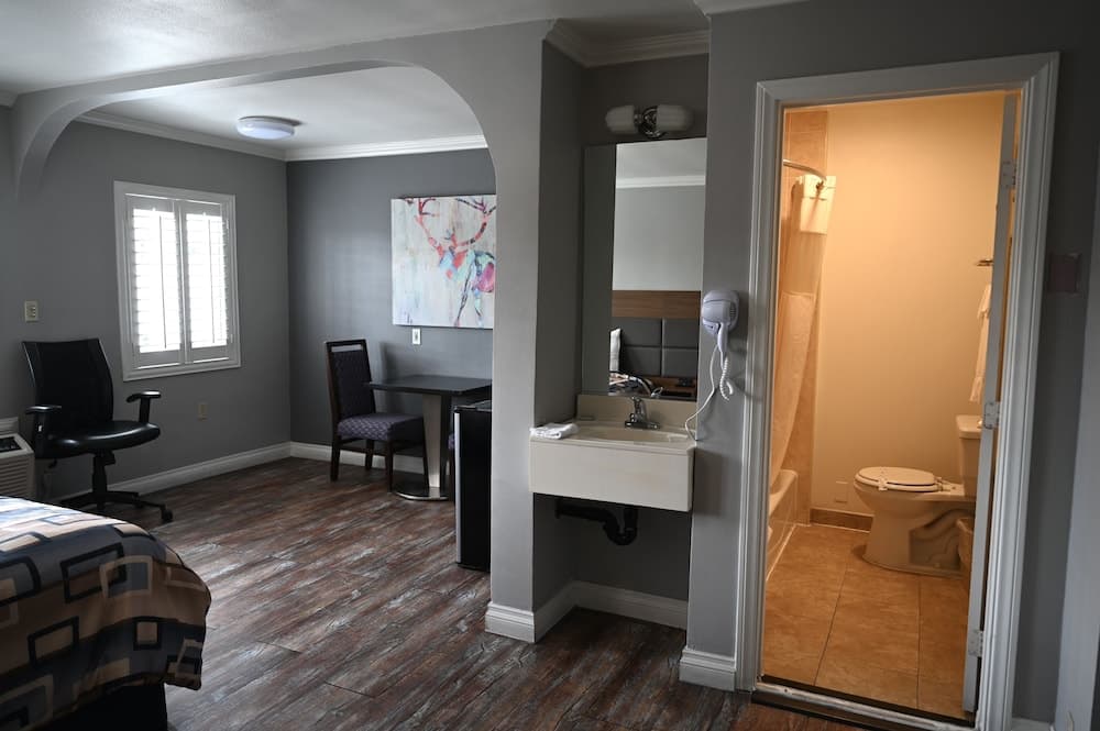 Hollywood Stars Inn - In Los Angeles (Hollywood) — 28