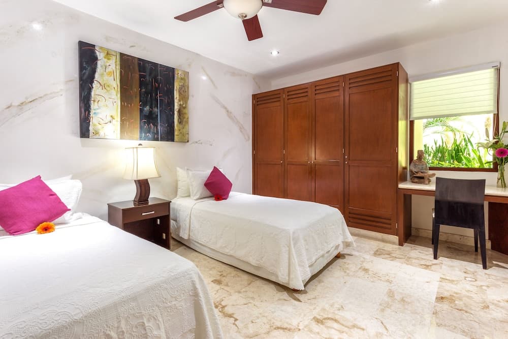 Maya Villa Condo Hotel & Strandclub — 4