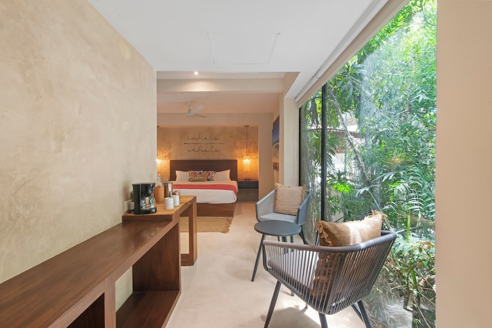 KAHATSA' boutique hotel — 18