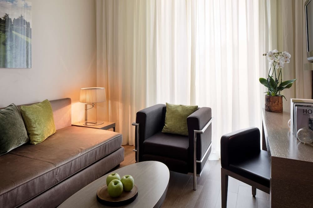 Starhotels E.c.ho. — 29