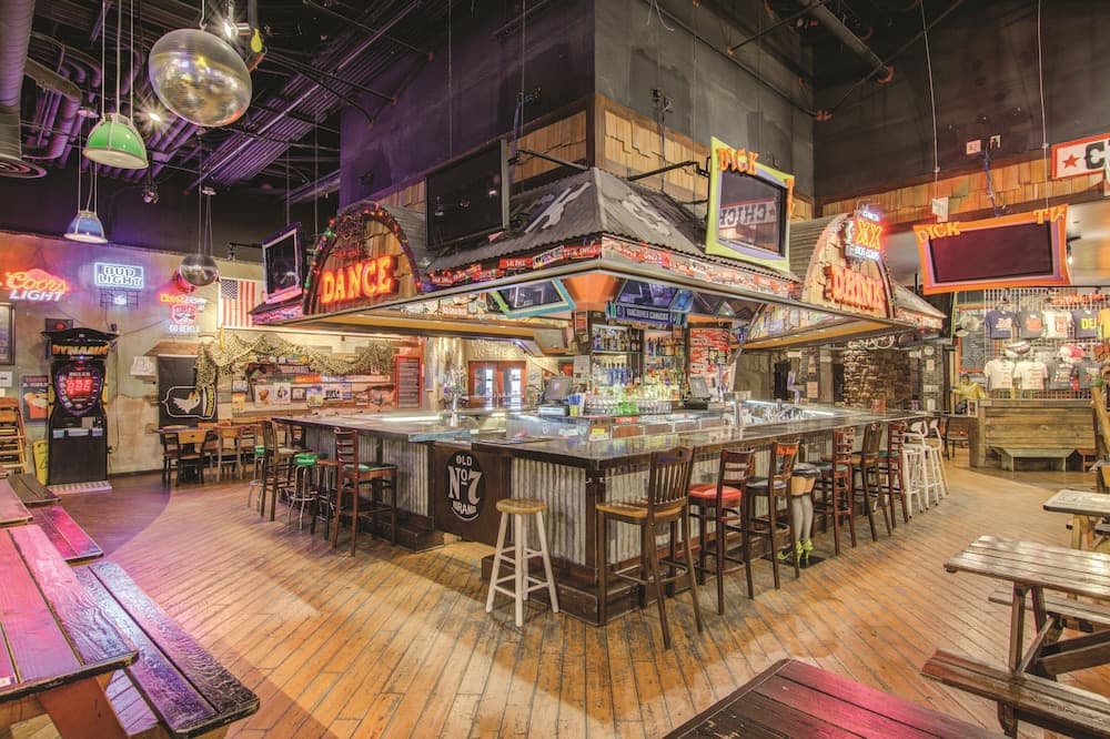 Excalibur Hotel & Casino — 13