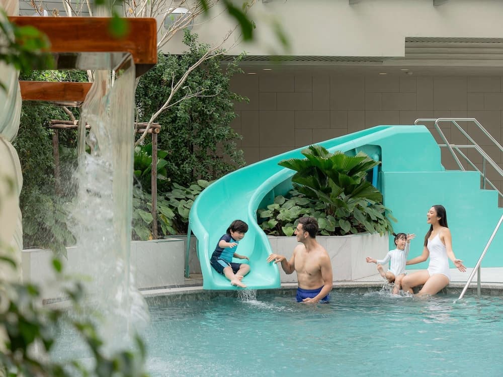 Novotel Living Bangkok Sukhumvit Legado — 24