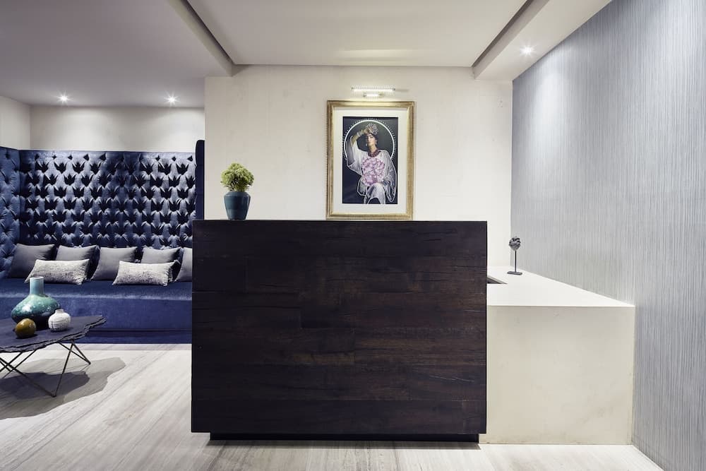 Frida Boutique Stays by Viadora — 3