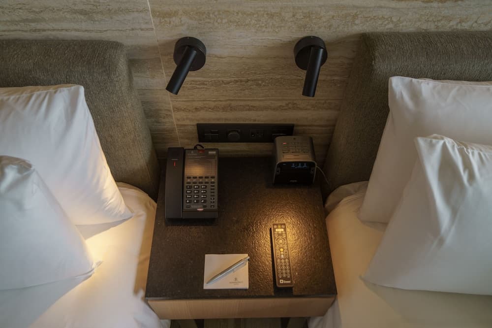 Renaissance Cancun Resort e Marina — 29