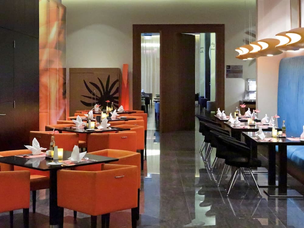 Novotel Suites Mall Avenue Dubai — 21