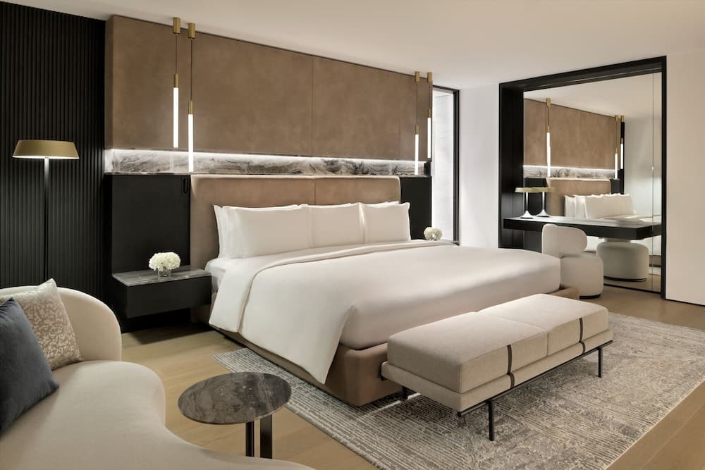 Sheraton Grand Hotel, Dubai — 23