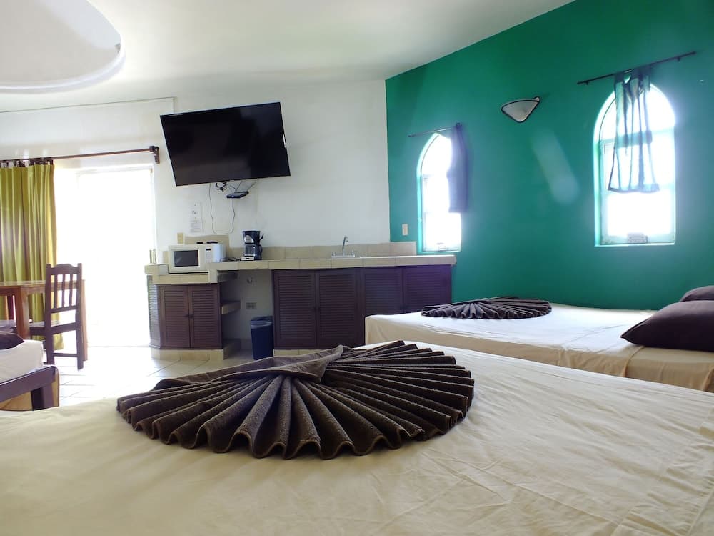 Sahara Hotel — 18