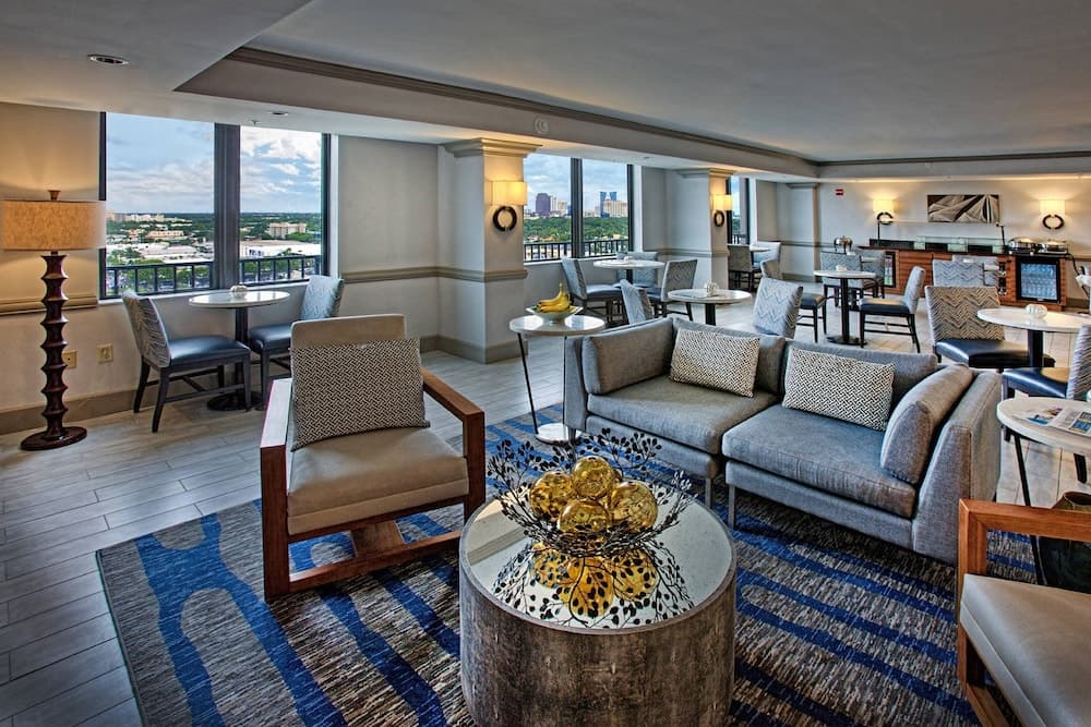 Renaissance Fort Lauderdale Marina Hotel — 23