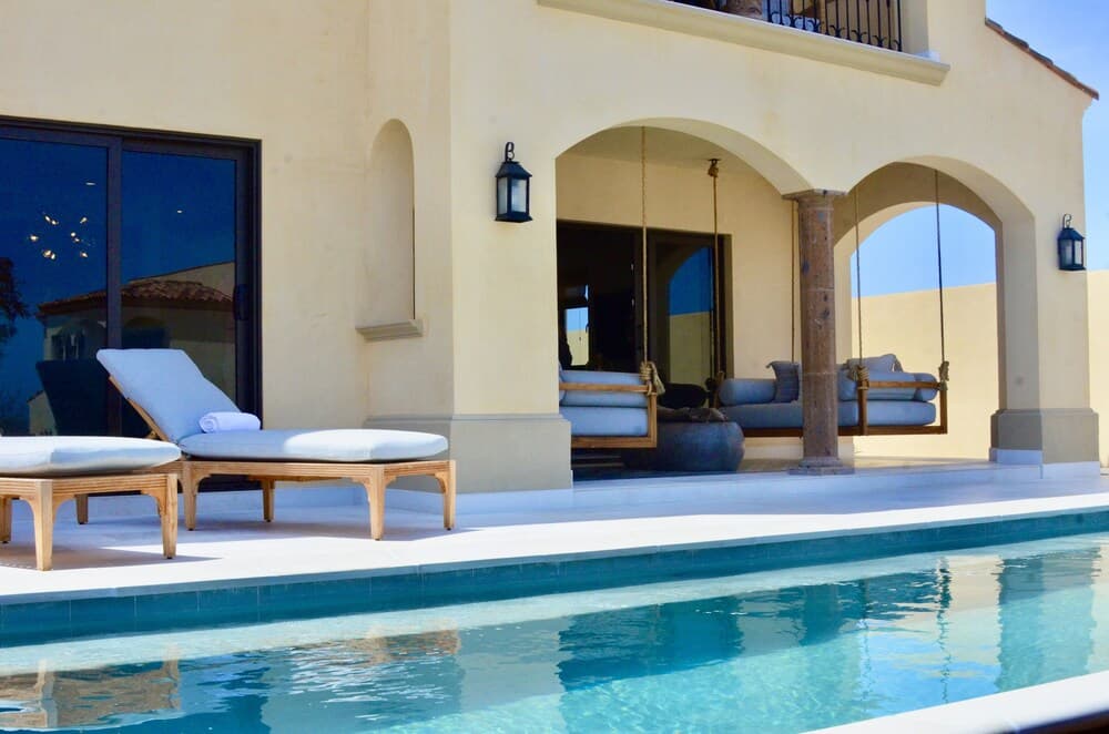 Residencias privadas en Rancho San Lucas — 16