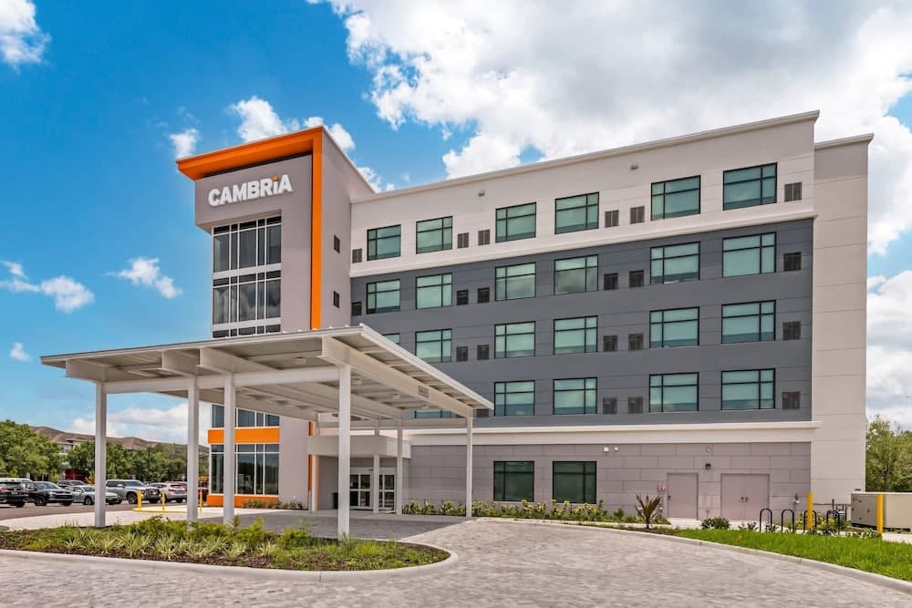 Cambria Hotel Tampa-Brandon — 12