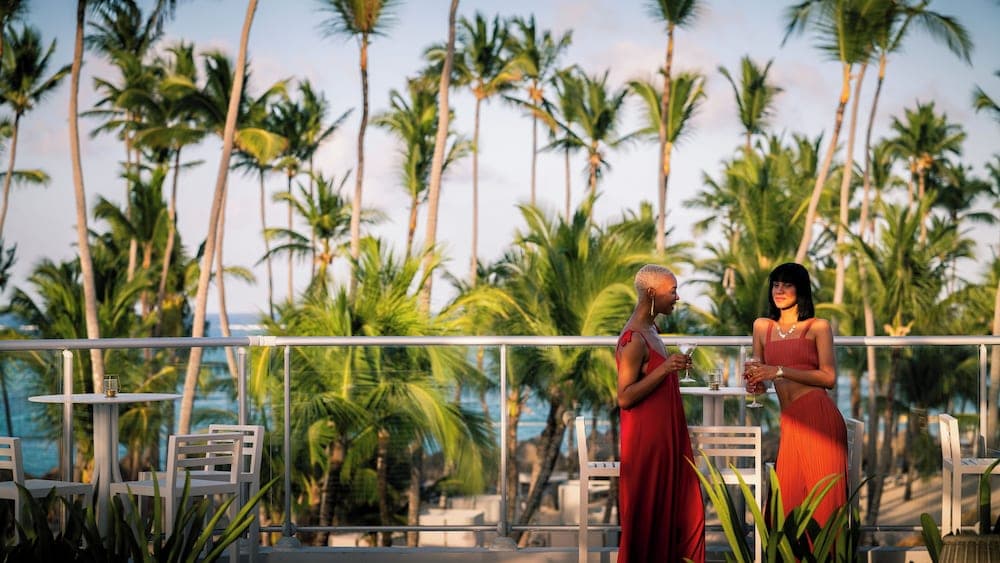 Melia Punta Cana Beach Wellness Inclusive - Adults only — 2