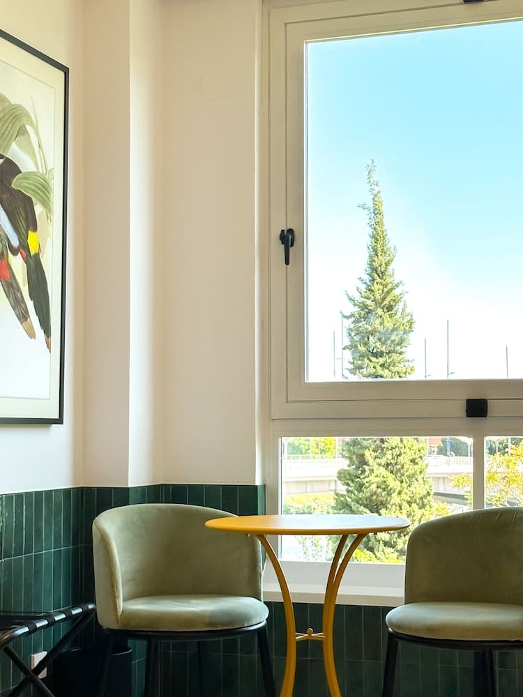 Hotel Ribera De Triana — 13