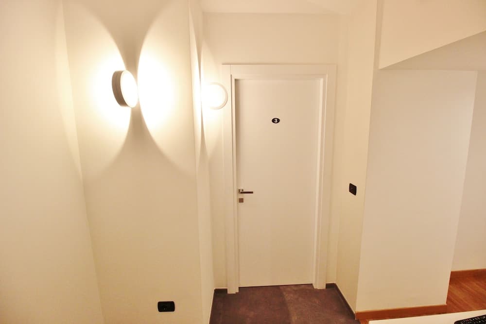Hotel Abruzzi — 3