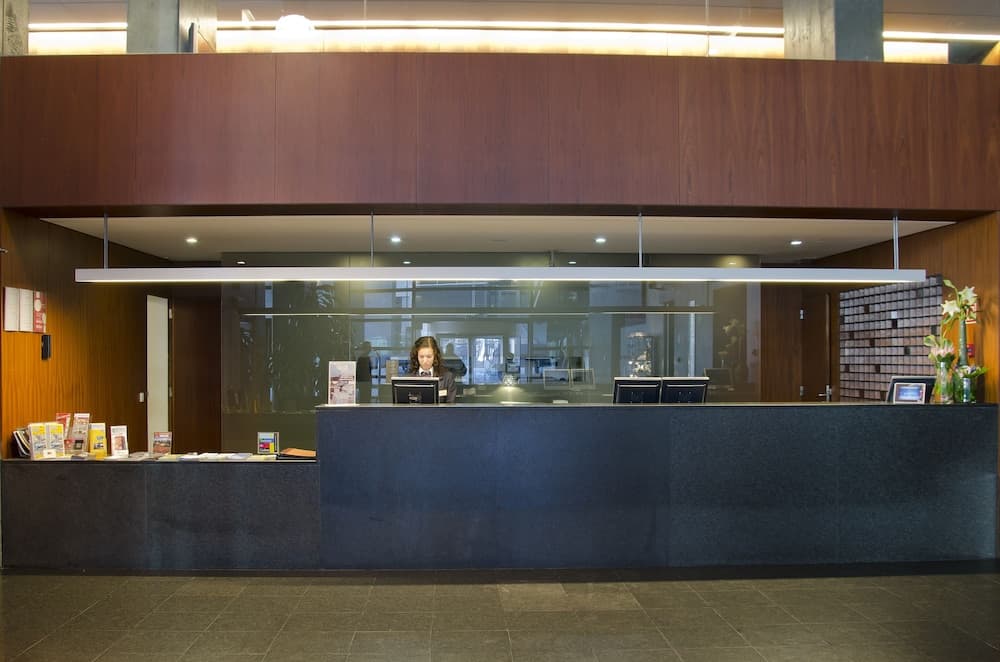 VIP Executive Art's Hotel — 6