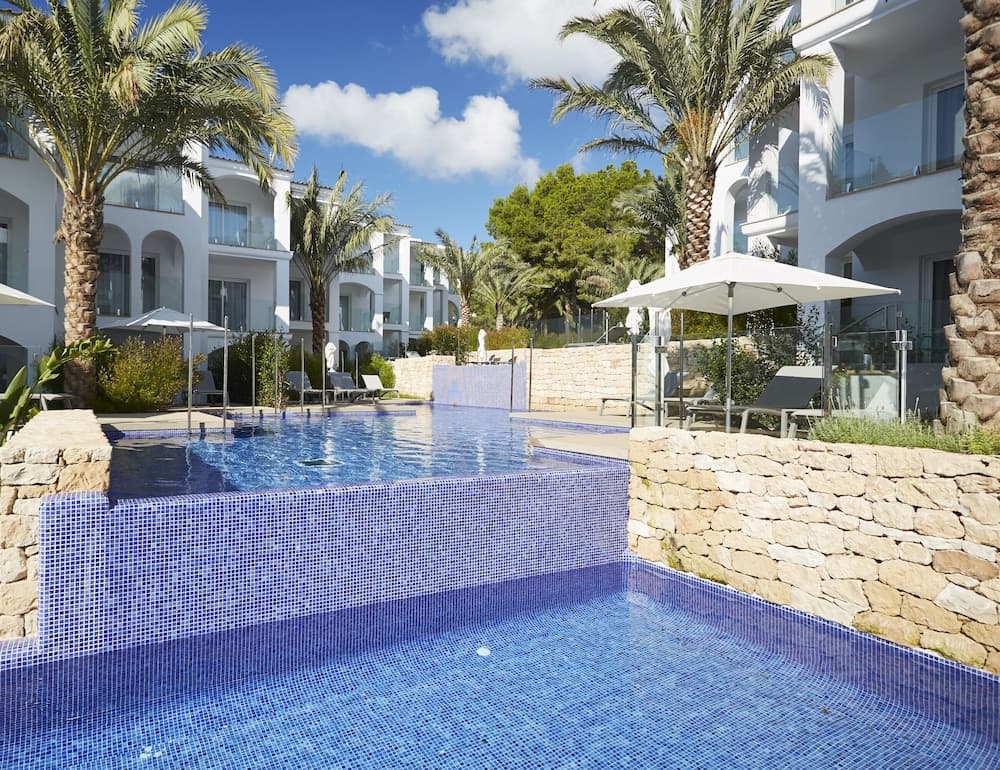 Insotel Tarida Beach Resort & SPA - All inclusive — 2