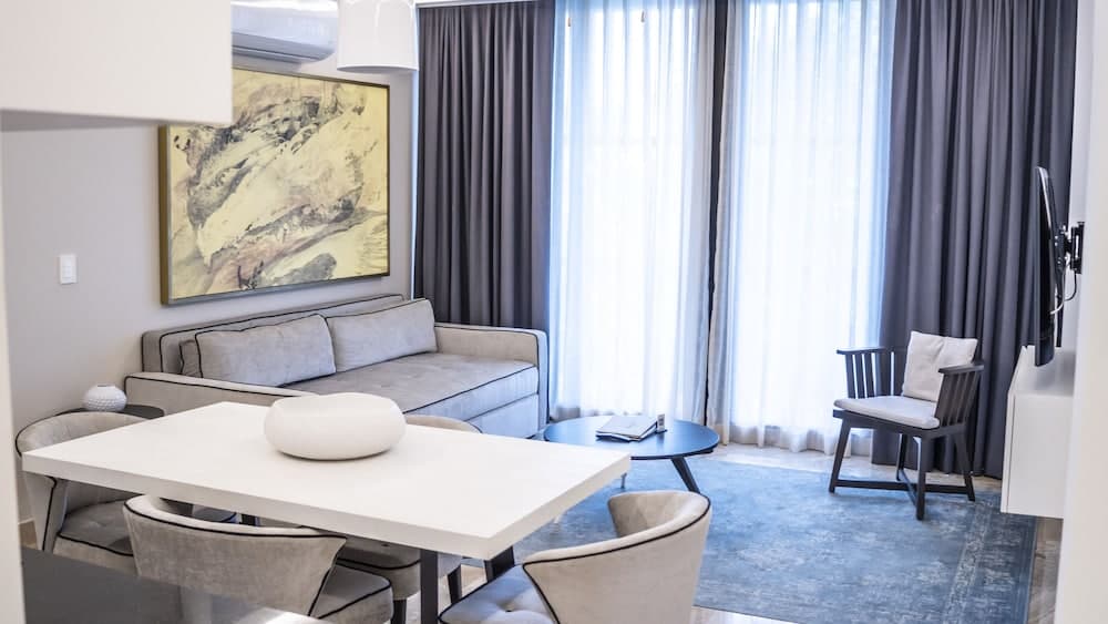 Serenity Hotel Boutique by Alsol — 5
