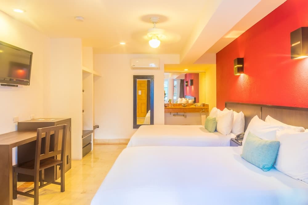 Illusion Boutique Hotel — 5