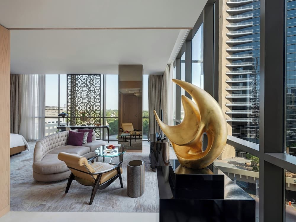Four Seasons Hotel Dubai International Financial Centre — 20